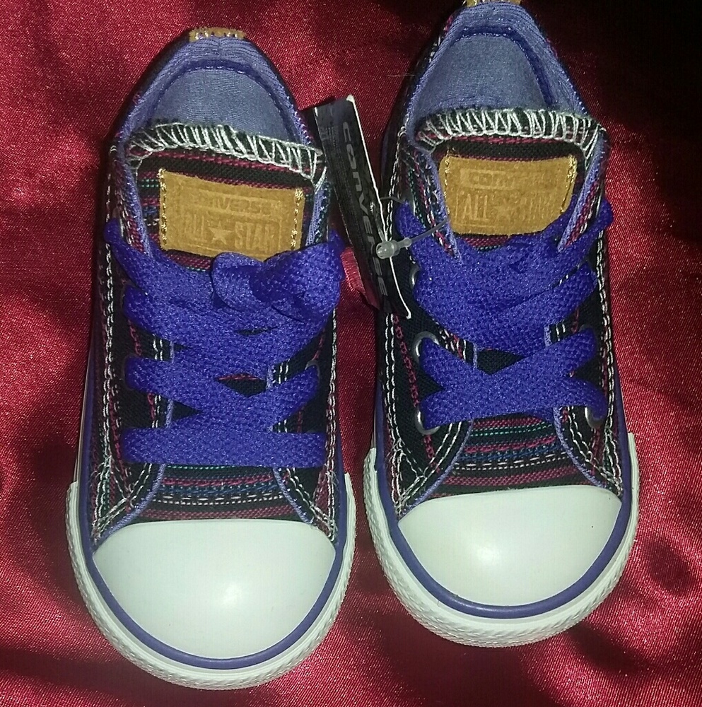 All Star Converse Shoes
